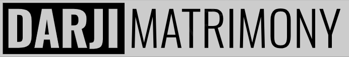 Darji Matrimony